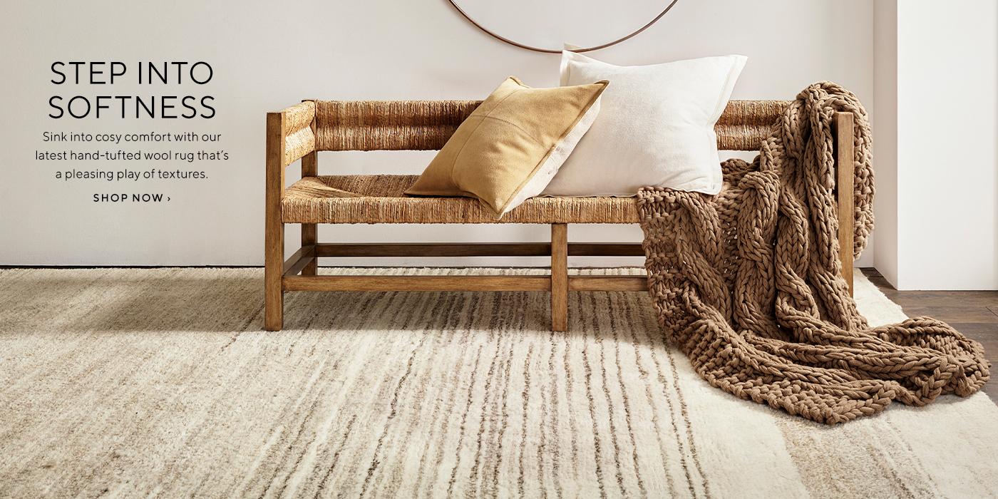 Rugs Floor & Area Rugs Pottery Barn Australia
